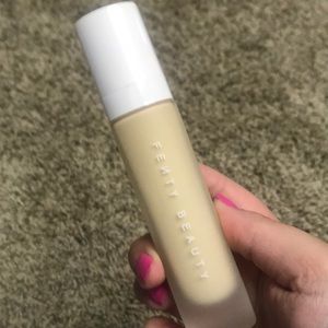 Fenty beauty foundation